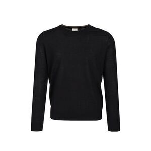 Paul Smith Men Wool Crewneck Sweater